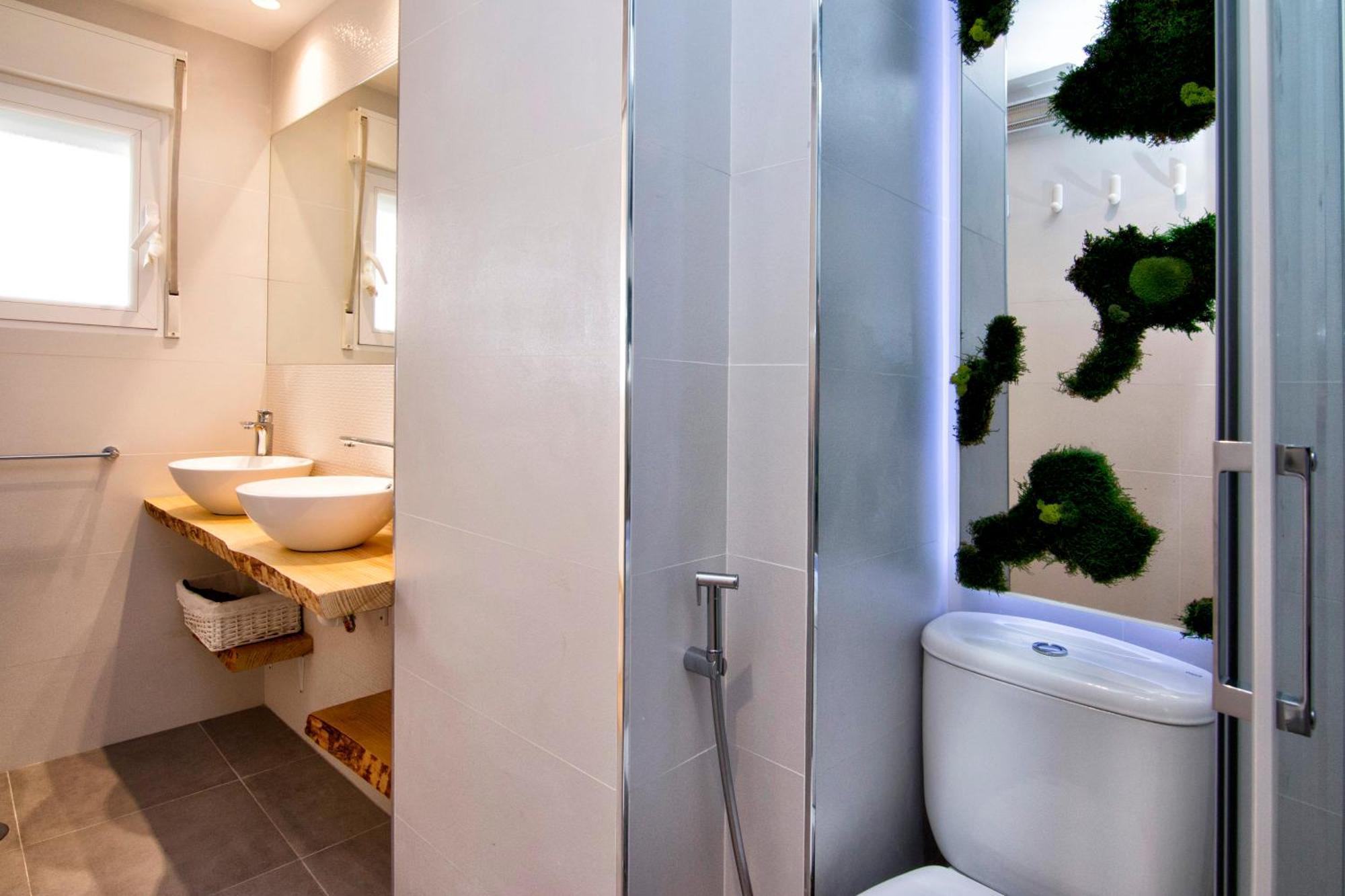Tuguest Clave De Sol Apartment Granada Exterior foto