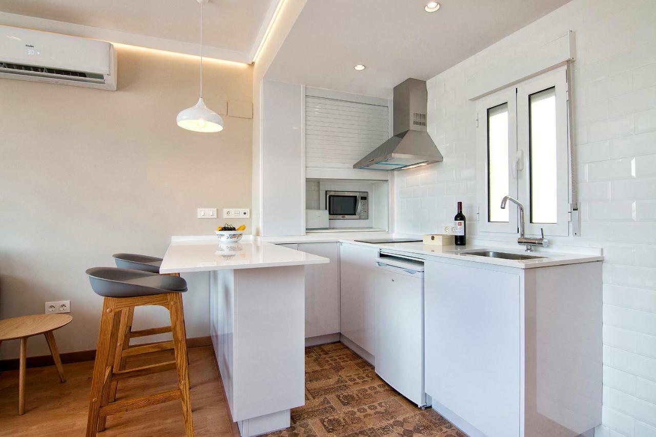 Tuguest Clave De Sol Apartment Granada Exterior foto