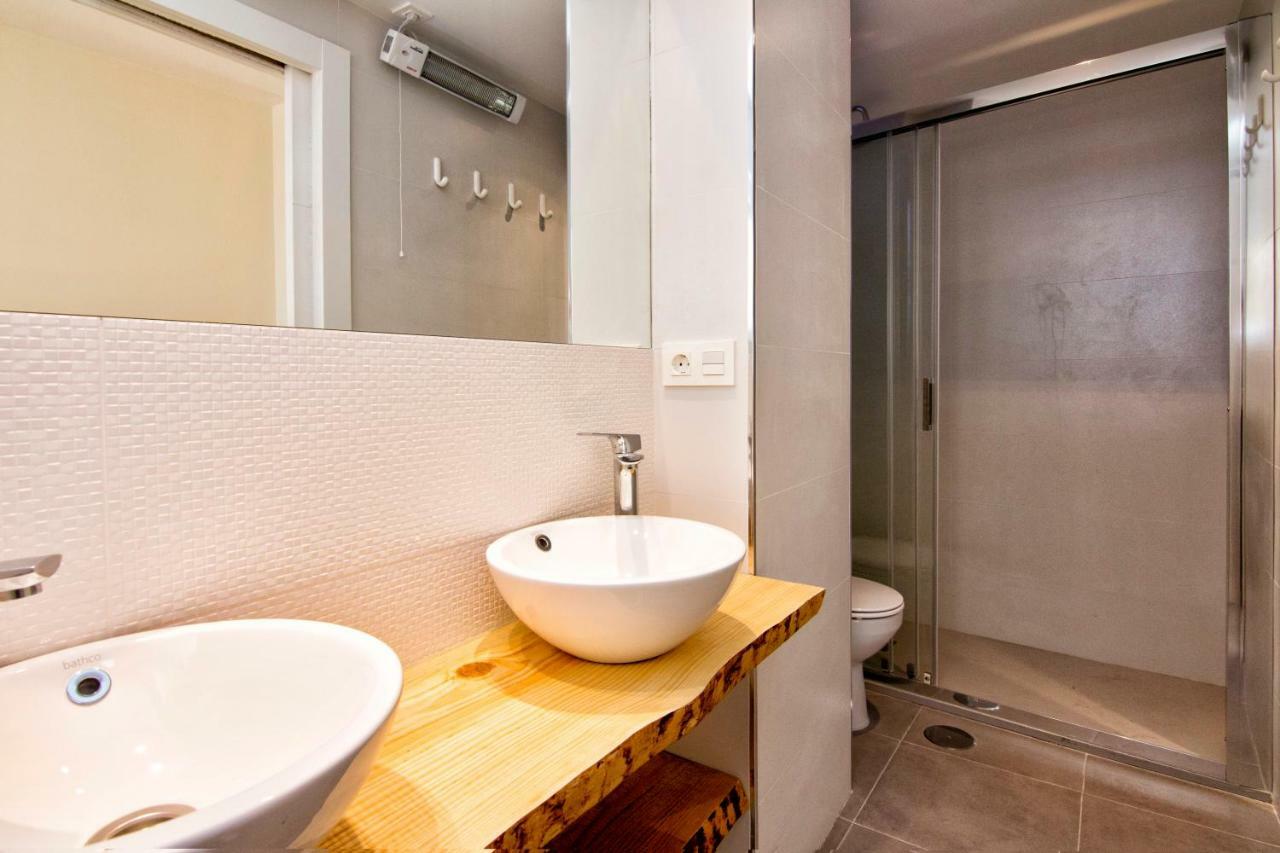Tuguest Clave De Sol Apartment Granada Exterior foto